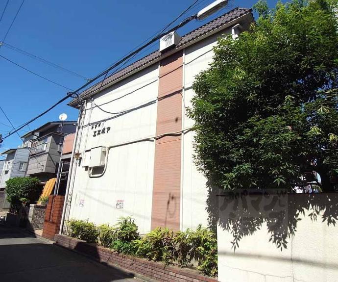 【メゾン・エスポア】間取