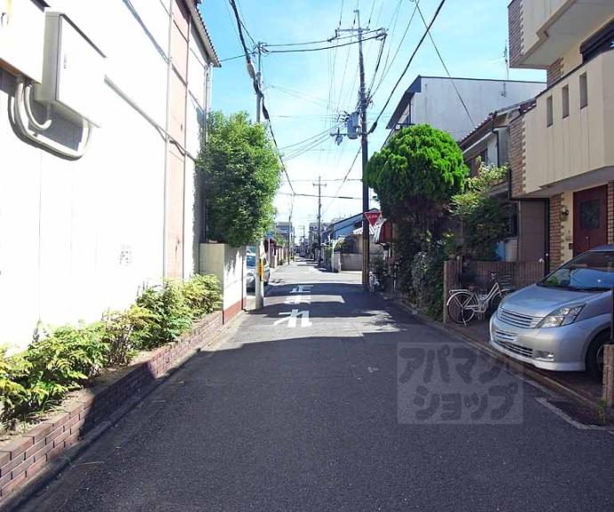 【メゾン・エスポア】間取