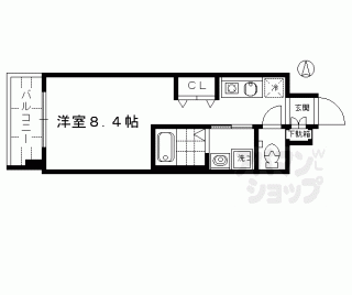 【ベラジオ京都駅東】