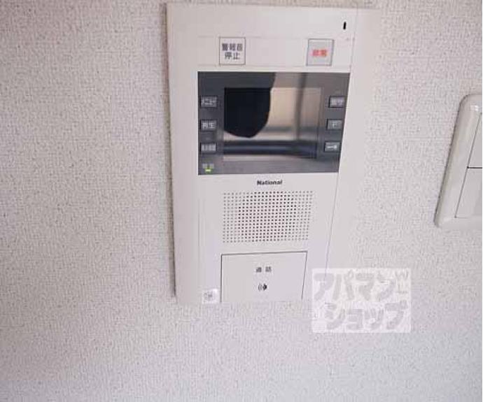 【ベラジオ京都駅東】間取