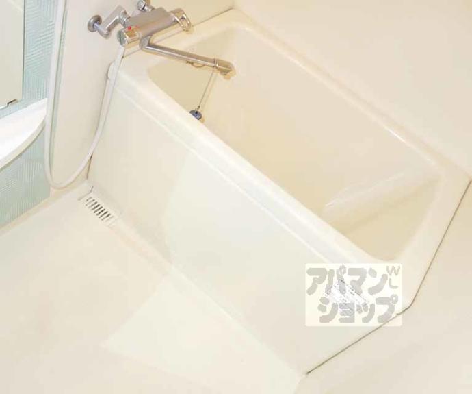 【ベラジオ京都駅東】間取