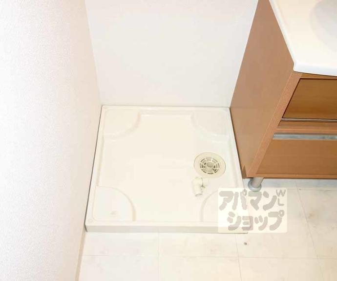 【ベラジオ京都駅東】間取