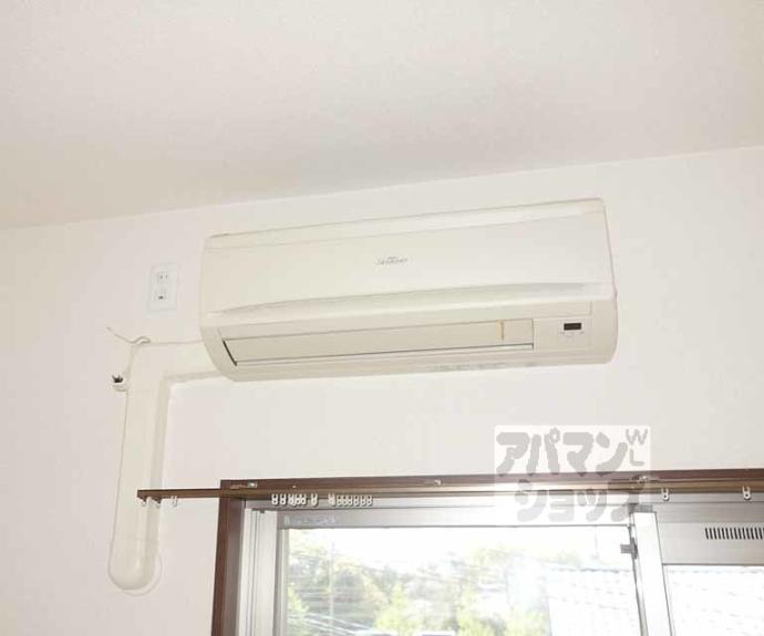 【ベラジオ京都駅東】間取