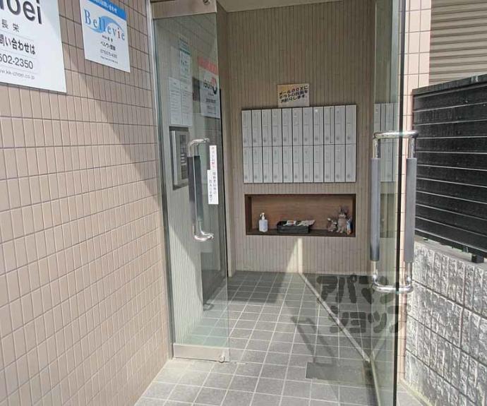 【ジョイフルFortune】間取