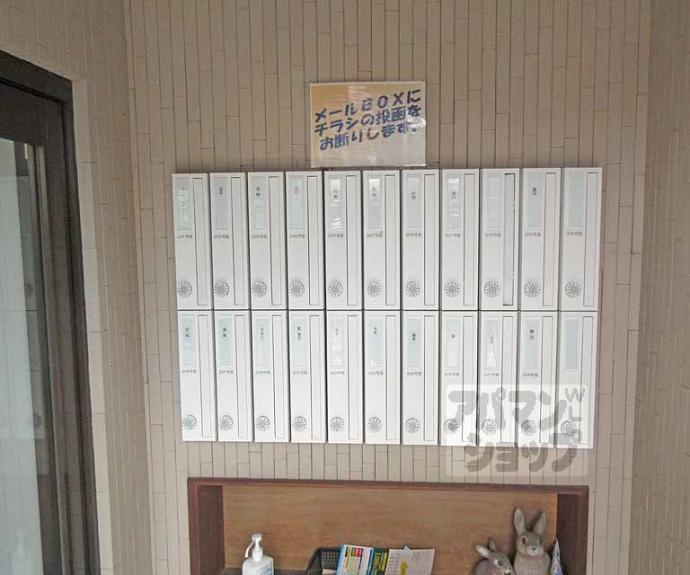 【ジョイフルFortune】間取