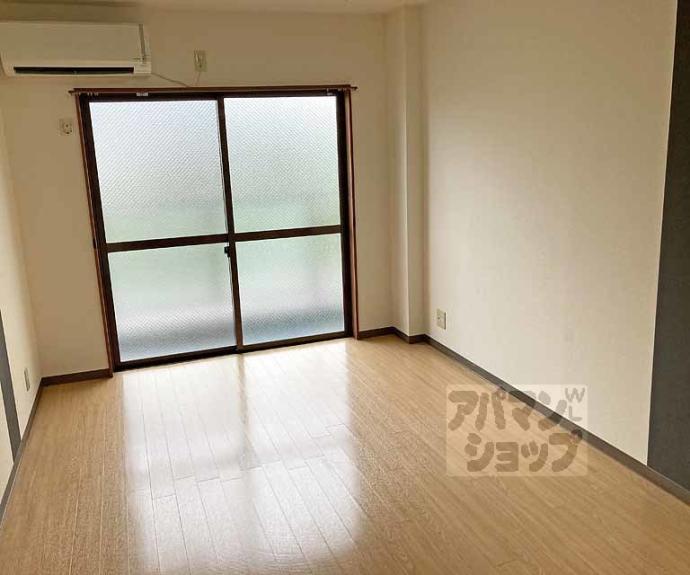 【ジョイフルＦｏｒｔｕｎｅ】間取