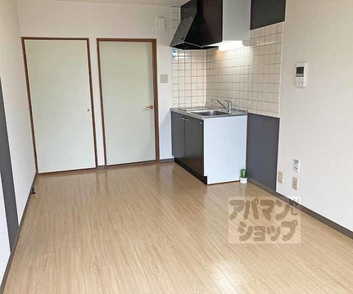 【ジョイフルＦｏｒｔｕｎｅ】間取