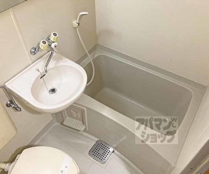 【ジョイフルＦｏｒｔｕｎｅ】間取