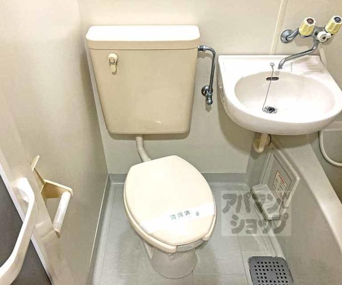 【ジョイフルＦｏｒｔｕｎｅ】間取