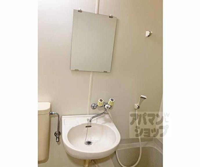 【ジョイフルＦｏｒｔｕｎｅ】間取