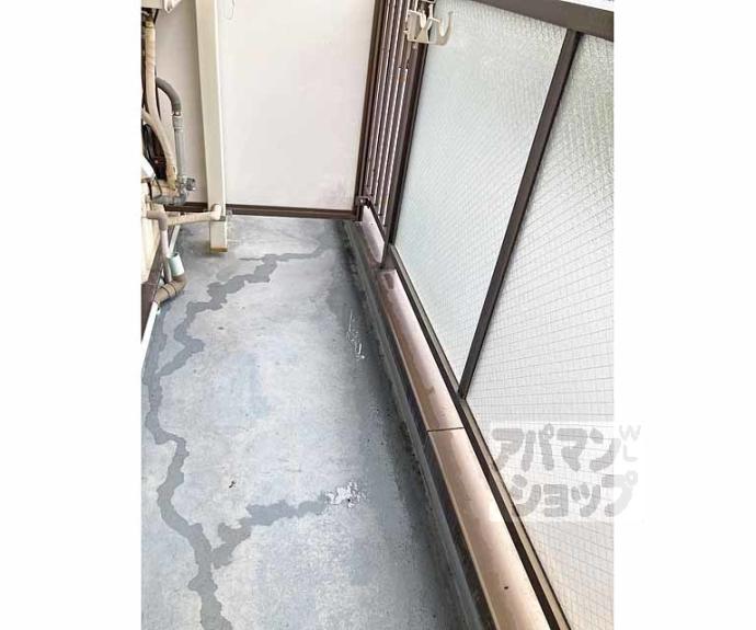 【ジョイフルＦｏｒｔｕｎｅ】間取