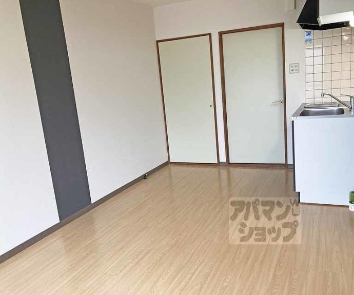 【ジョイフルＦｏｒｔｕｎｅ】間取