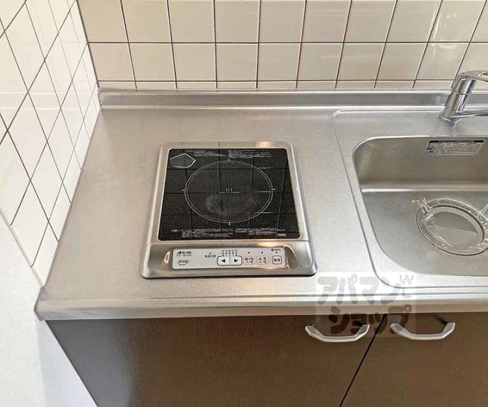 【ジョイフルＦｏｒｔｕｎｅ】間取