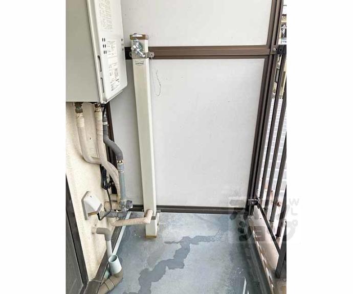 【ジョイフルＦｏｒｔｕｎｅ】間取