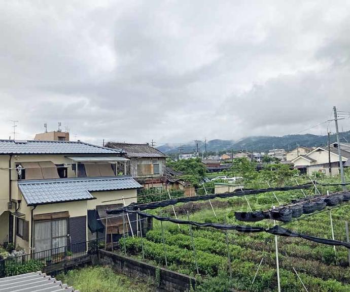 【ジョイフルＦｏｒｔｕｎｅ】間取