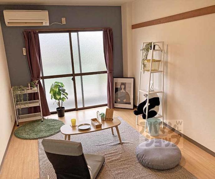 【ジョイフルFortune】間取