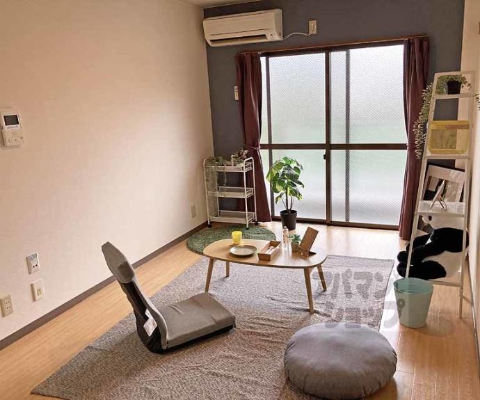 【ジョイフルFortune】間取