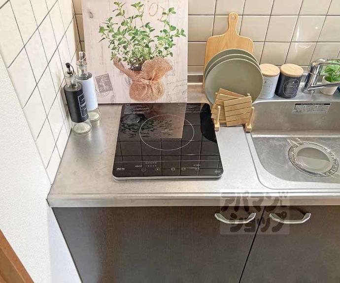 【ジョイフルFortune】間取