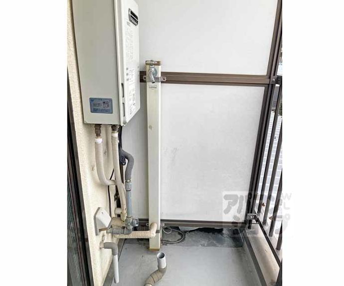 【ジョイフルFortune】間取