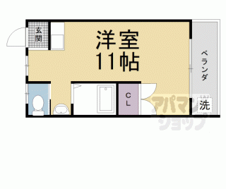 【ヴィーヴル藤の森】