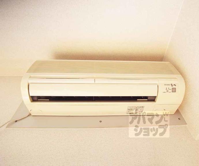 【ヴィーヴル藤の森】間取