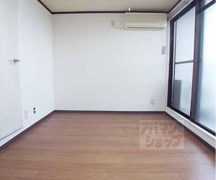 【コーポ・ビアン】間取