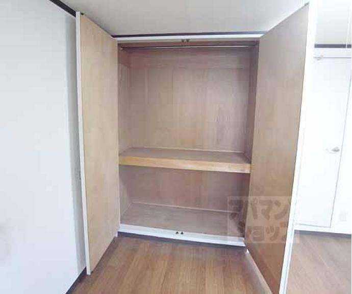 【コーポ・ビアン】間取