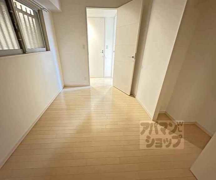 【エステムプラザ京都河原町通】間取