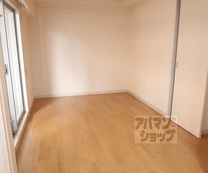 【エステムプラザ京都河原町通】間取