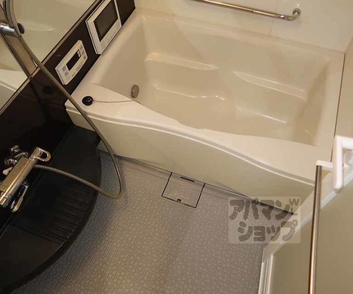 【エステムプラザ京都河原町通】間取