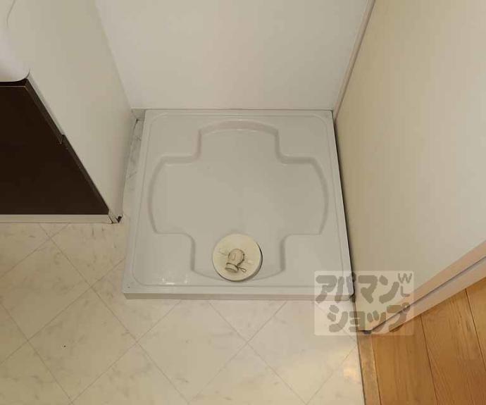 【エステムプラザ京都河原町通】間取