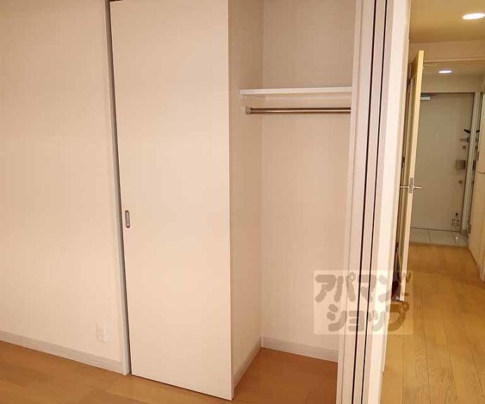 【エステムプラザ京都河原町通】間取