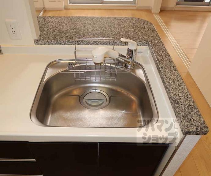 【エステムプラザ京都河原町通】間取