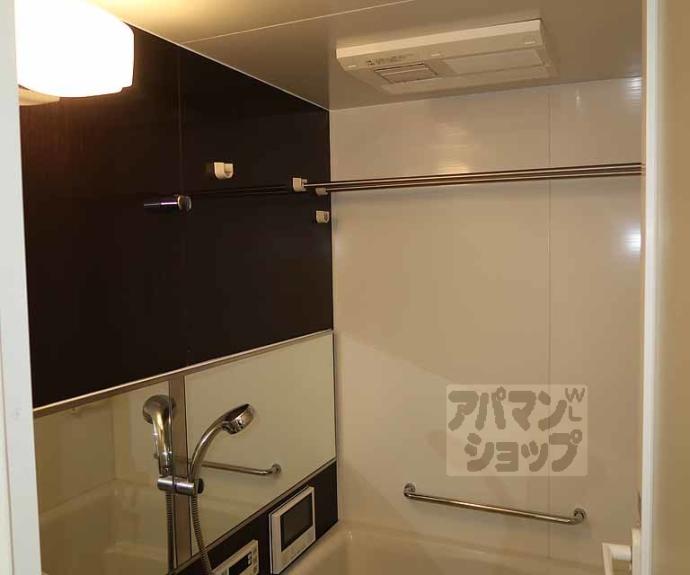 【エステムプラザ京都河原町通】間取