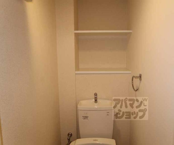 【エステムプラザ京都河原町通】間取