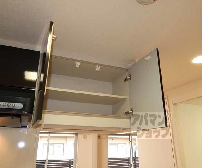 【エステムプラザ京都河原町通】間取