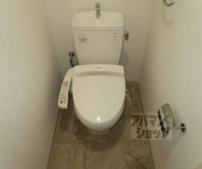 【エステムプラザ京都河原町通】間取