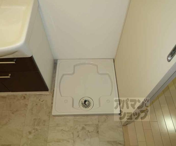 【エステムプラザ京都河原町通】間取