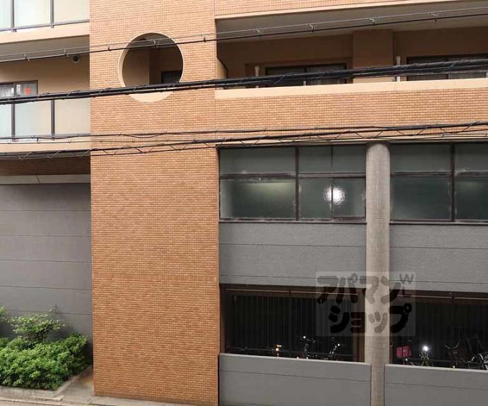 【エステムプラザ京都河原町通】間取