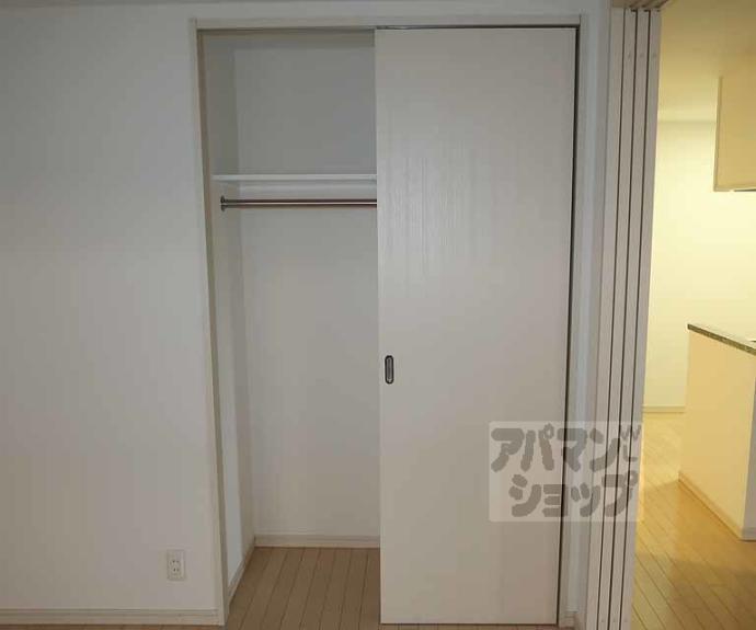 【エステムプラザ京都河原町通】間取