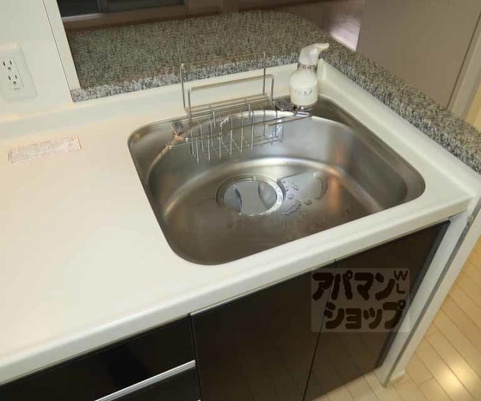 【エステムプラザ京都河原町通】間取