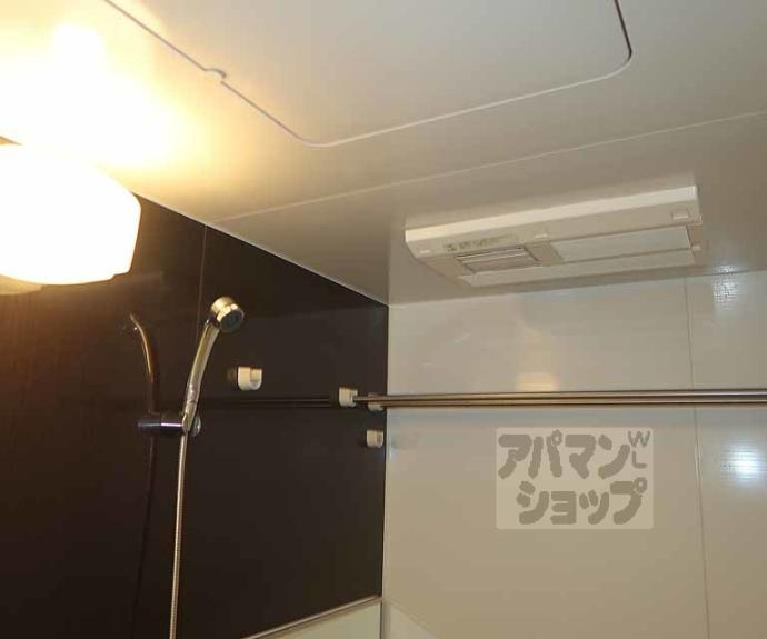 【エステムプラザ京都河原町通】間取