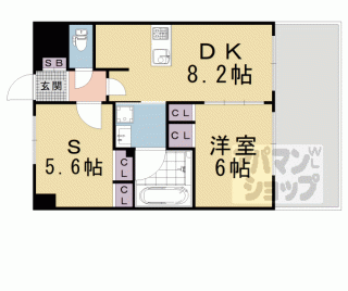 【エステムプラザ京都河原町通】