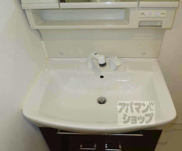 【エステムプラザ京都河原町通】間取