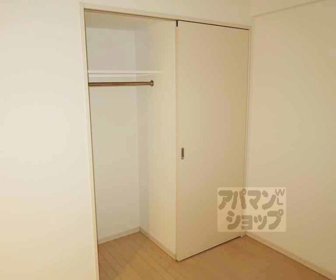 【エステムプラザ京都河原町通】間取