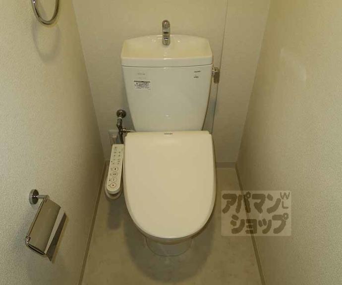 【エステムプラザ京都河原町通】間取