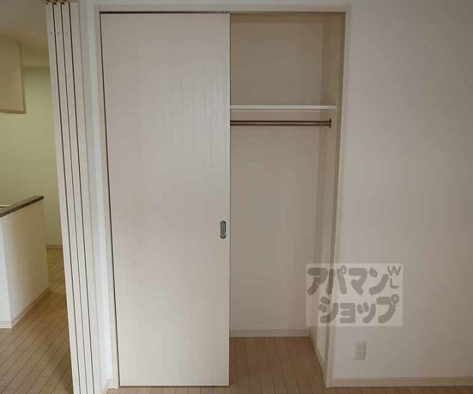 【エステムプラザ京都河原町通】間取