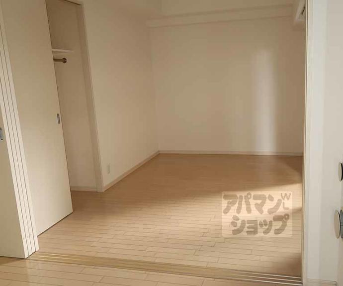 【エステムプラザ京都河原町通】間取