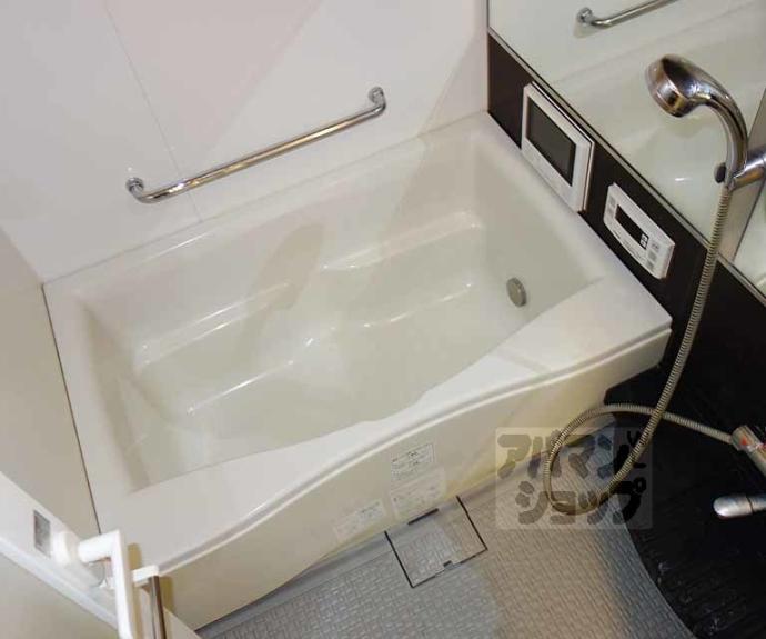 【エステムプラザ京都河原町通】間取