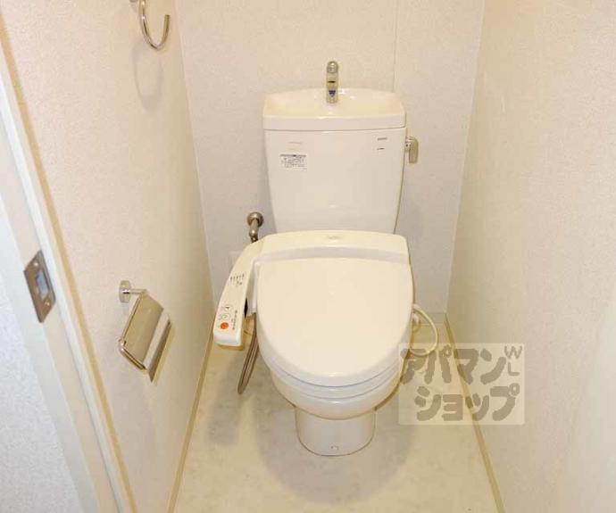 【エステムプラザ京都河原町通】間取